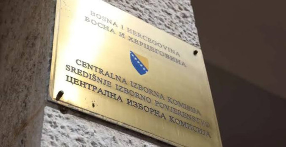 CIK izrekao nove kazne, PSS mora da plati 15.000 KM
