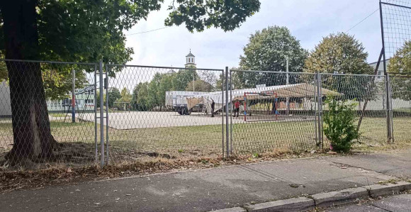 Zbog skupa SNSD-a odgođena nastava u školi u Banjaluci
