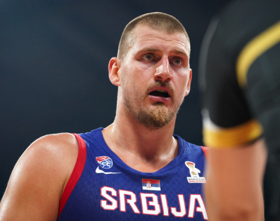 Košarkaš Denvera Nikola Jokić najbolji igrač u NBA ligi