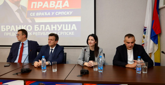 Vlast je omogućila da se iz Srpske izvuče pola milijarde KM