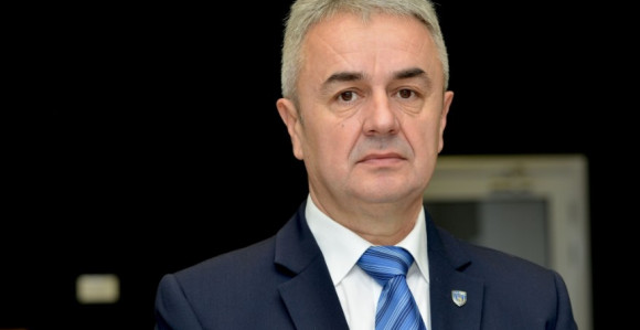 Otvoriti pitanje političke odgovornosti za kokain aferu bivšeg Viškovićevog šefa obezbjeđenje