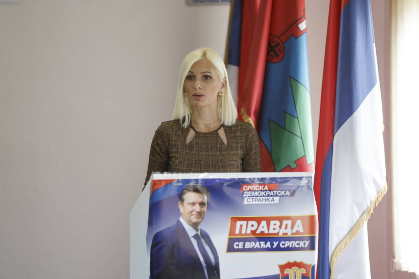 Napadaju Blanušu jer imaju paničan strah od polaganja računa narodu