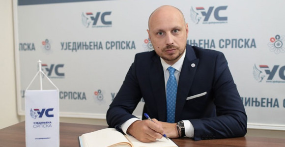 Stevandić okreće leđa: Preispitaćemo saradnju sa SNSD-om i Dodikom