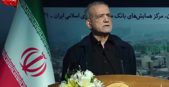 Pezeškijan poručio: Povjerenje u Vašington je izgubljeno