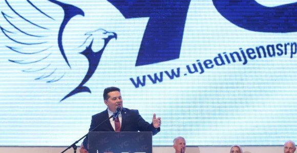 Stevandić: Nikad ne dajemo nerealna obećanja narodu