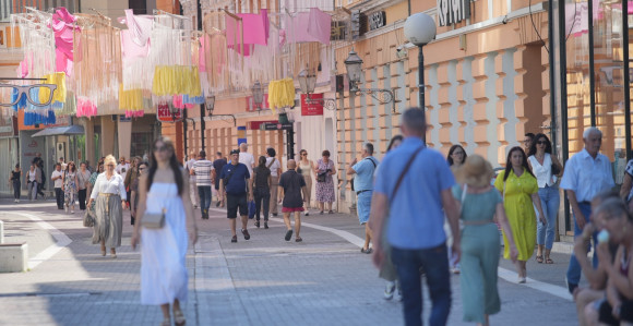 U BiH umrlo skoro 6.000 ljudi više nego što je rođeno