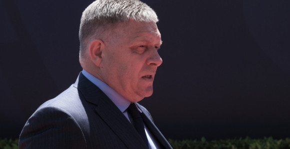 Vanredni izbori u Slovačkoj mogući već u januaru