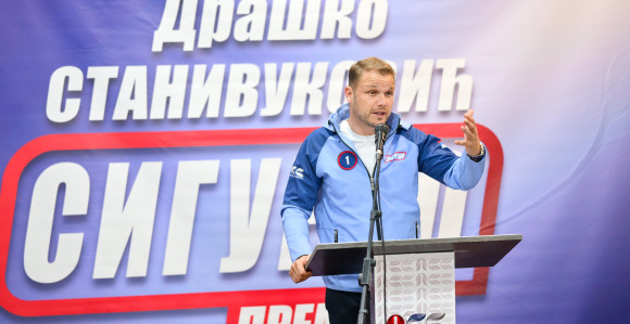 Povezati Hercegovinu sa ostatkom Srpske i Srbijom je obaveza