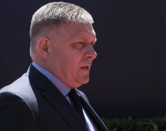 Ванредни избори у Словачкој могући већ у јануару