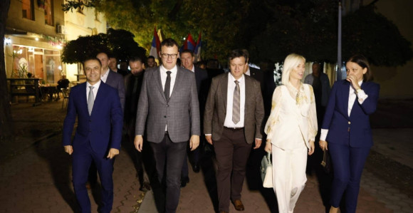 Šamac zna šta znači sačuvati povjerenje građana