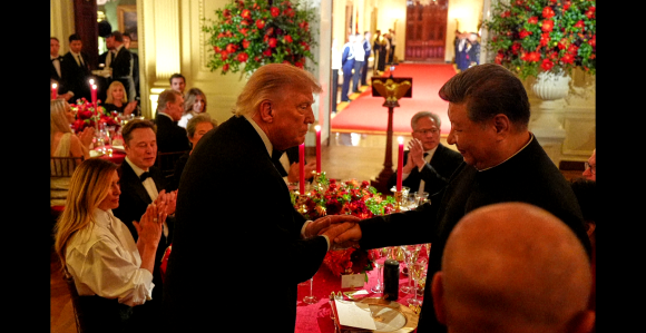 Трамп дематовао да је поставио ово питање Си Ђинпингу