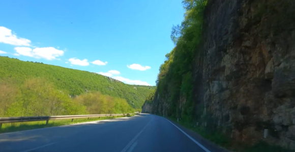 Ništa od obećanja za auto-put Banjaluka - Mrkonjić Grad