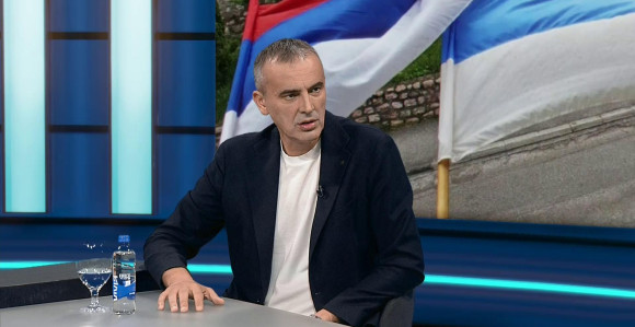 Za režim će glasati samo onaj ko mora, slobodni ljudi žele promjene (VIDEO)