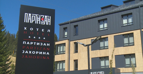 Ko pere pare: Cijena hotela na Jahorini skočila na 30 miliona