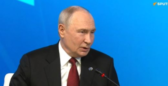 Putin: Nadamo se da će Aleksandar Vučić biti premijer Srbije