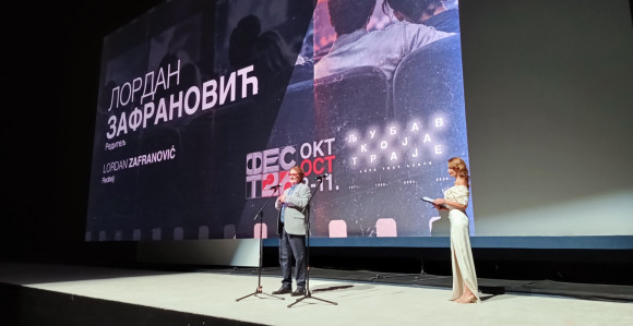 Београд: Премијера филма "Златни рез 42 - Дјеца Козаре"