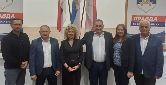 Mirjana Orašanin poručila: Pravda se vraća u Srpsku