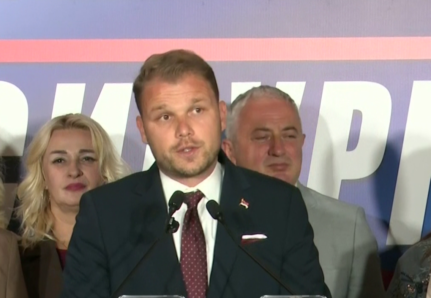 Naši najbolji izbori do sada - sa SNSD-om nema nikakve koalicije!