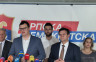 SDS priznao poraz, najavili analizu rada na terenu