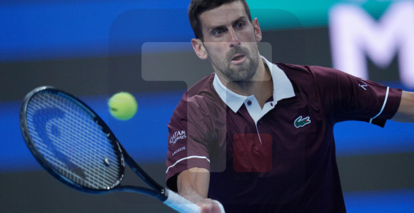 Đoković u polufinalu, pobijedio Zvereva na turiniru u Pekingu