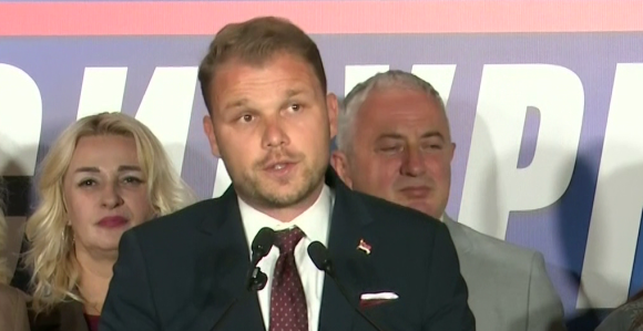 Naši najbolji izbori do sada - sa SNSD-om nema nikakve koalicije!