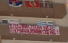 Studenti Srpske poručili: Naši generali nisu zločinci, a Srpska nije genocidna - Izdali ste nas!