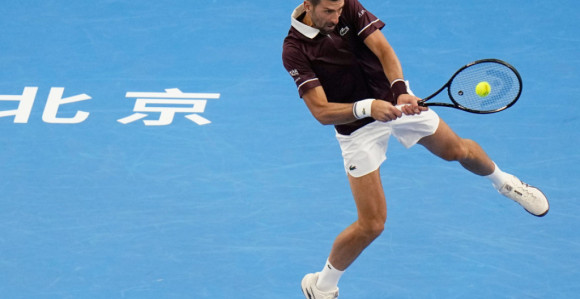 Novak Đoković uzeo titulu u Pekingu - 102. u karijeri