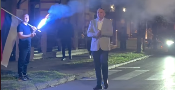 Šamac i sva sela osjetiće da imaju predsjednika