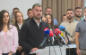 "Osjećamo se izdano": Studenti iz Srpske oštro osudili transparente iz Novog Pazara i najavili Zbor studenata