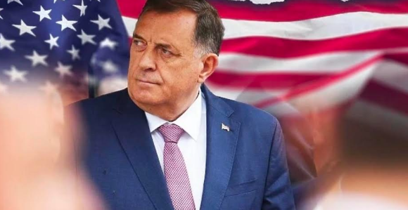 Poruka iz SAD: Dodik ne može biti premijer Republike Srpske