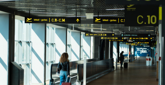 Evo šta ćete od sada moći da unesete besplatno u avion