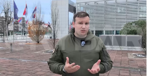 U Risnu uhapšen osnivača ruske medijske mreže