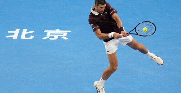 Novak Đoković eliminisan na startu mastersa u Šangaju