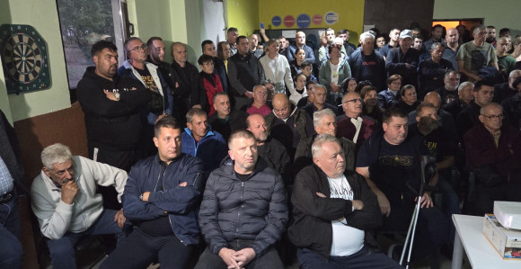 Због истраживања на Озрену протести у Бањалуци ускоро