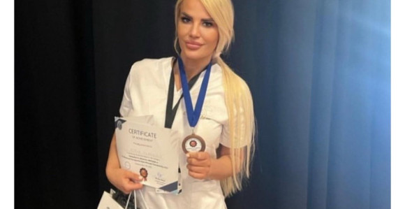Sepsa, skoro gubitak prsta: Borba za život, borba sa UKC RS