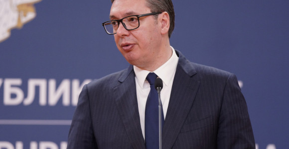 Aleksandar Vučić: Dogovor Trampa i Putina mijenja stvari