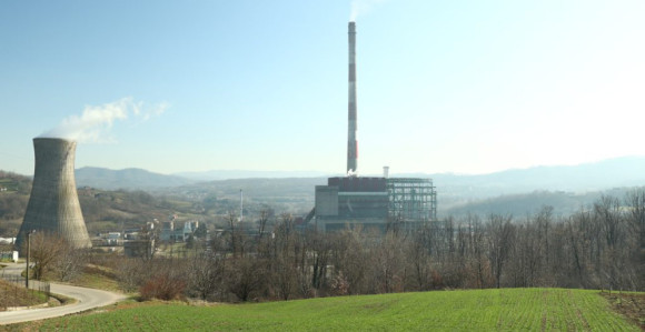 7 dana nakon izbora: Termoelektrana Ugljevik staje sa radom!