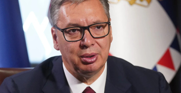 Imamo svoju politiku, srećan sam što Kremlj razumije poziciju Srbije