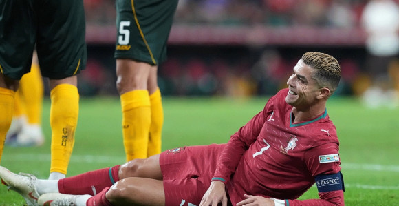 Ronaldo progovorio o odnosu sa Mesijem: Uvijek je bio...