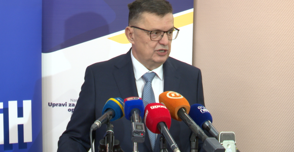 Tegeltija: Pojedini carinici nisu uspjeli odoljeti mitu