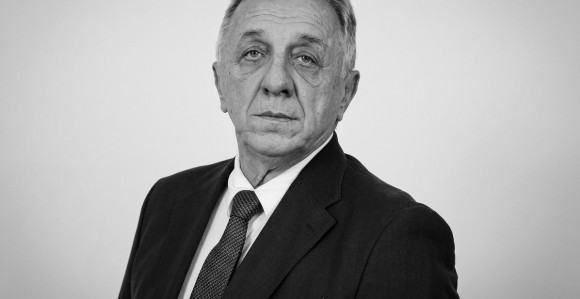 Preminuo doktor Goran Talić