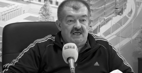 Preminuo Đorđe Davidović, vlasnik kompanije "Ekvator"