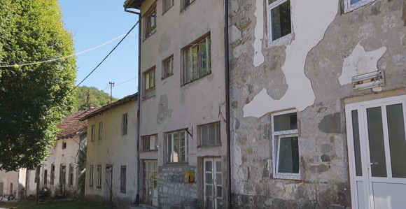 Ulog odumire - Od opštine sa 6.000 do svega 10-tak ljudi