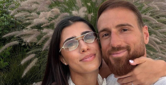 Jan Oblak ponosan na porijeklo: "Majka je iz Republike Srpske"