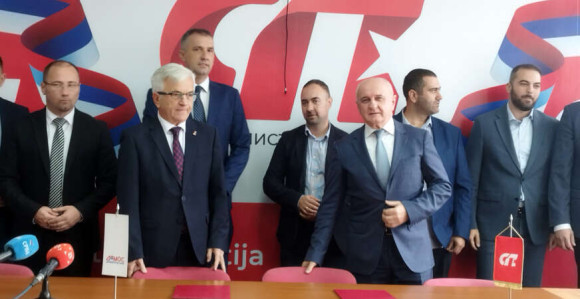 Trka za poslaničke klupe, jedan glas mijenja sve