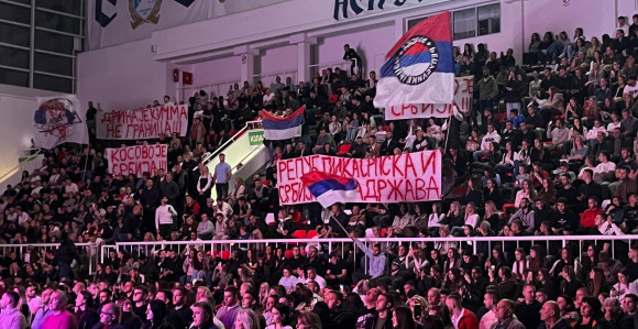Studenti iz Srpske: Očekujemo odgovor studenata iz Srbije