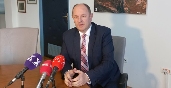 Od Vlade Srpske zavisi da li će struja poskupjeti
