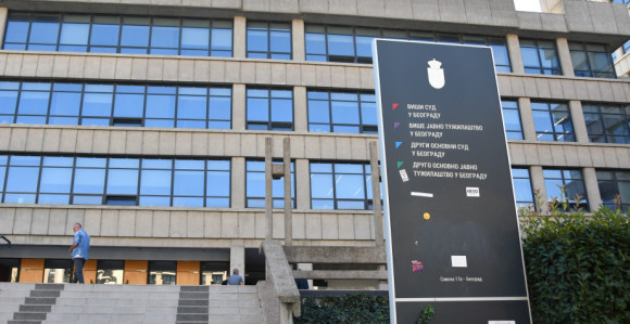 Полиција трага за власником "Славија инфо" Љубомиром Стефановићем