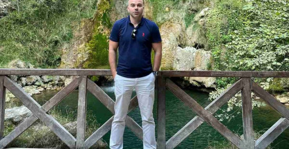 УНС: Надлежни да одговоре где је уредник Славија инфо