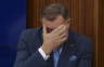 Dodik potvrdio: Struja će poskupiti, a oni koji se griju na struju moraće debelo da plate